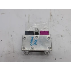AIRBAG CONTROL UNIT Opel Corsa 2007 1.2 16V 13187526