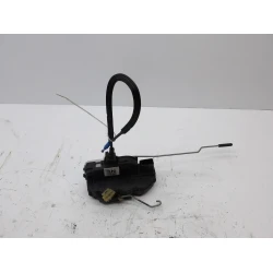 CHIUSURA SERRATURA PORTA ANTERIORE SINISTRA Chevrolet Cruze 2010 2.0 DT 16V 13503801
