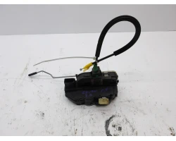 CHIUSURA SERRATURA PORTA POSTERIORE DESTRA Chevrolet Cruze 2010 2.0 DT 16V 13503808