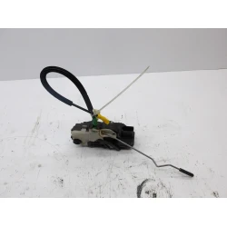 CHIUSURA SERRATURA PORTA POSTERIORE DESTRA Chevrolet Cruze 2010 2.0 DT 16V 13503808