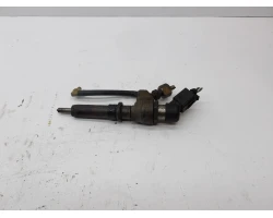 INJECTOR Peugeot 307 2001 2.0