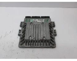 ENGINE CONTROL UNIT Nissan Juke 2010 1.5 DCI 237100755r