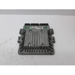 ENGINE CONTROL UNIT Nissan Juke 2010 1.5 DCI 237100755r