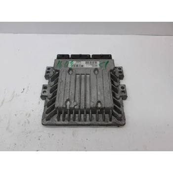 ENGINE CONTROL UNIT Nissan Juke 2010 1.5 DCI 237100755r