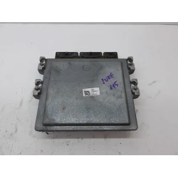 ENGINE CONTROL UNIT Nissan Juke 2010 1.5 DCI 237100755r