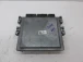 ENGINE CONTROL UNIT Nissan Juke 2010 1.5 DCI 237100755r