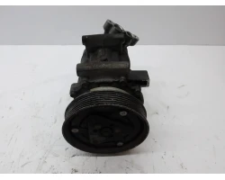 COMPRESSORE CLIMATIZZATORE Nissan Juke 2010 1.5 DCI 8200953359a 2763000Q3D