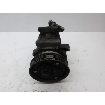 COMPRESSORE CLIMATIZZATORE Nissan Juke 2010 1.5 DCI 8200953359a 2763000Q3D
