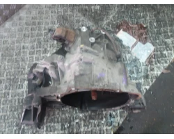 GEARBOX Chevrolet Cruze 2010 2.0 DT 16V 25183315