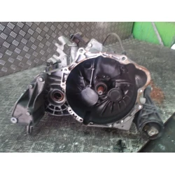 GEARBOX Chevrolet Cruze 2010 2.0 DT 16V 25183315
