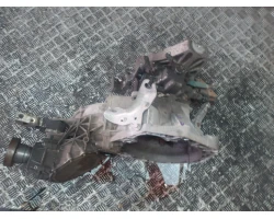 GEARBOX Fiat Panda 2011 1.2 4X4 55236451