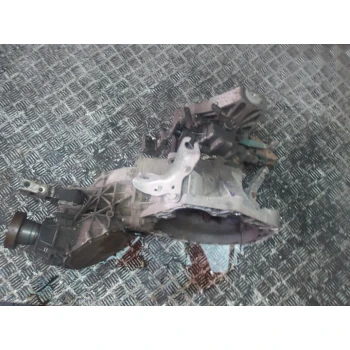 CAMBIO Fiat Panda 2011 1.2 4X4 55236451