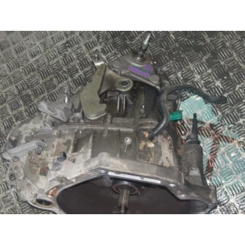 MENJALNIK Nissan Juke 2010 1.5 DCI 320101KG0C