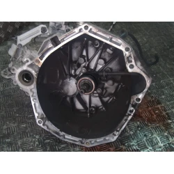 MENJALNIK Nissan Juke 2010 1.5 DCI 320101KG0C