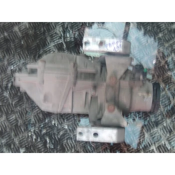 DIFERENCIAL ZADAJ Fiat Panda 2011 1.2 4X4 55216569