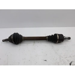SEMIASSE ANTERIORE SINISTRO Citroën C4 2011 1.6 HDI