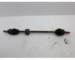 SEMIALBERO SEMIASSE ANTERIORE DESTRO Fiat 500 2007 1.2