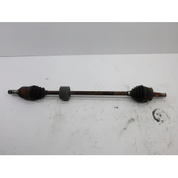 POLOSOVINA SP. DESNA Fiat 500 2007 1.2