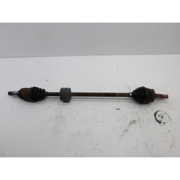 SEMIALBERO SEMIASSE ANTERIORE DESTRO Fiat 500 2007 1.2