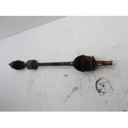 SEMIALBERO SEMIASSE ANTERIORE DESTRO Fiat 500 2007 1.2