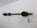 SEMIALBERO SEMIASSE ANTERIORE DESTRO Fiat 500 2007 1.2