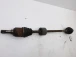 SEMIALBERO SEMIASSE ANTERIORE DESTRO Fiat 500 2007 1.2