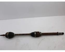 SEMIALBERO SEMIASSE ANTERIORE DESTRO Renault MEGANE III  2012 GRANDTOUR 1.9 DCI