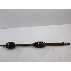 SEMIALBERO SEMIASSE ANTERIORE DESTRO Renault MEGANE III  2012 GRANDTOUR 1.9 DCI