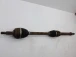 AXLE SHAFT FRONT RIGHT Renault MEGANE III  2012 GRANDTOUR 1.9 DCI