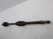 AXLE SHAFT FRONT RIGHT Renault MEGANE III  2012 GRANDTOUR 1.9 DCI