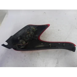 TAIL LIGHT RIGHT Nissan Juke 2010 1.5 DCI 265501KA0A