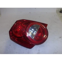 TAIL LIGHT LEFT Chevrolet Aveo 2009 1.2 16V TAIL LIGHT LEFT Chevrolet Aveo 2009 1.2 16V