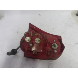 FARO POSTERIORE SINISTRO Chevrolet Aveo 2009 1.2 16V