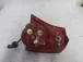 TAIL LIGHT LEFT Chevrolet Aveo 2009 1.2 16V