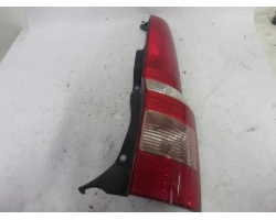 TAIL LIGHT RIGHT Fiat Panda 2011 1.2 4X4