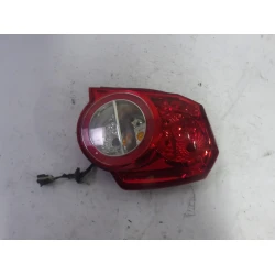 TAIL LIGHT RIGHT Chevrolet Aveo 2009 1.2 16V TAIL LIGHT RIGHT Chevrolet Aveo 2009 1.2 16V