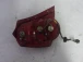 TAIL LIGHT RIGHT Chevrolet Aveo 2009 1.2 16V