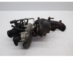 TURBOCHARGER Audi A3, S3 2009 1.4 TSI 03C145702L