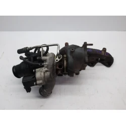 TURBOCHARGER Audi A3, S3 2009 1.4 TSI 03C145702L