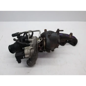TURBOCHARGER Audi A3, S3 2009 1.4 TSI 03C145702L