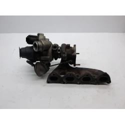 TURBOCHARGER Audi A3, S3 2009 1.4 TSI 03C145702L