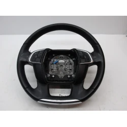 STEERING WHEEL Citroën C4 2012 1.6 16V 96738771zd