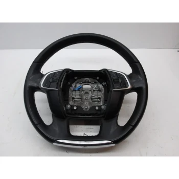 STEERING WHEEL Citroën C4 2012 1.6 16V 96738771zd