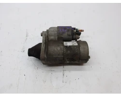 STARTER MOTOR Fiat Panda 2011 1.2 4X4 51890631