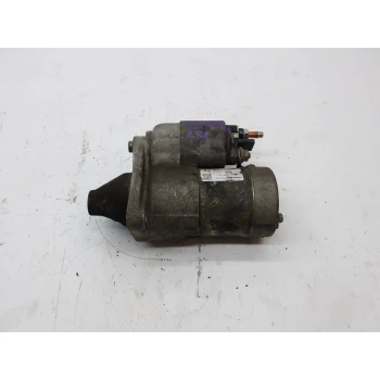 STARTER MOTOR Fiat Panda 2011 1.2 4X4 51890631