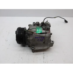 COMPRESSORE CLIMATIZZATORE Honda FR-V 2009 1.8 38810RNA004