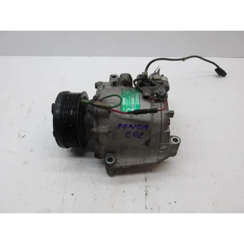 KOMPRESOR KLIME Honda FR-V 2009 1.8 38810RNA004