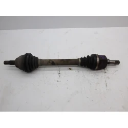 SEMIASSE ANTERIORE SINISTRO Citroën C4 2012 1.6 16V 3272LG