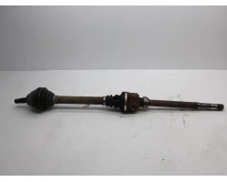 SEMIALBERO SEMIASSE ANTERIORE DESTRO Citroën C4 2012 1.6 16V 3273VN