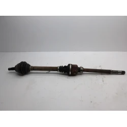 AXLE SHAFT FRONT RIGHT Citroën C4 2012 1.6 16V 3273VN